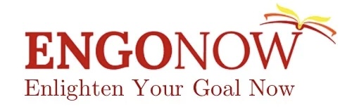 Engonow Logo